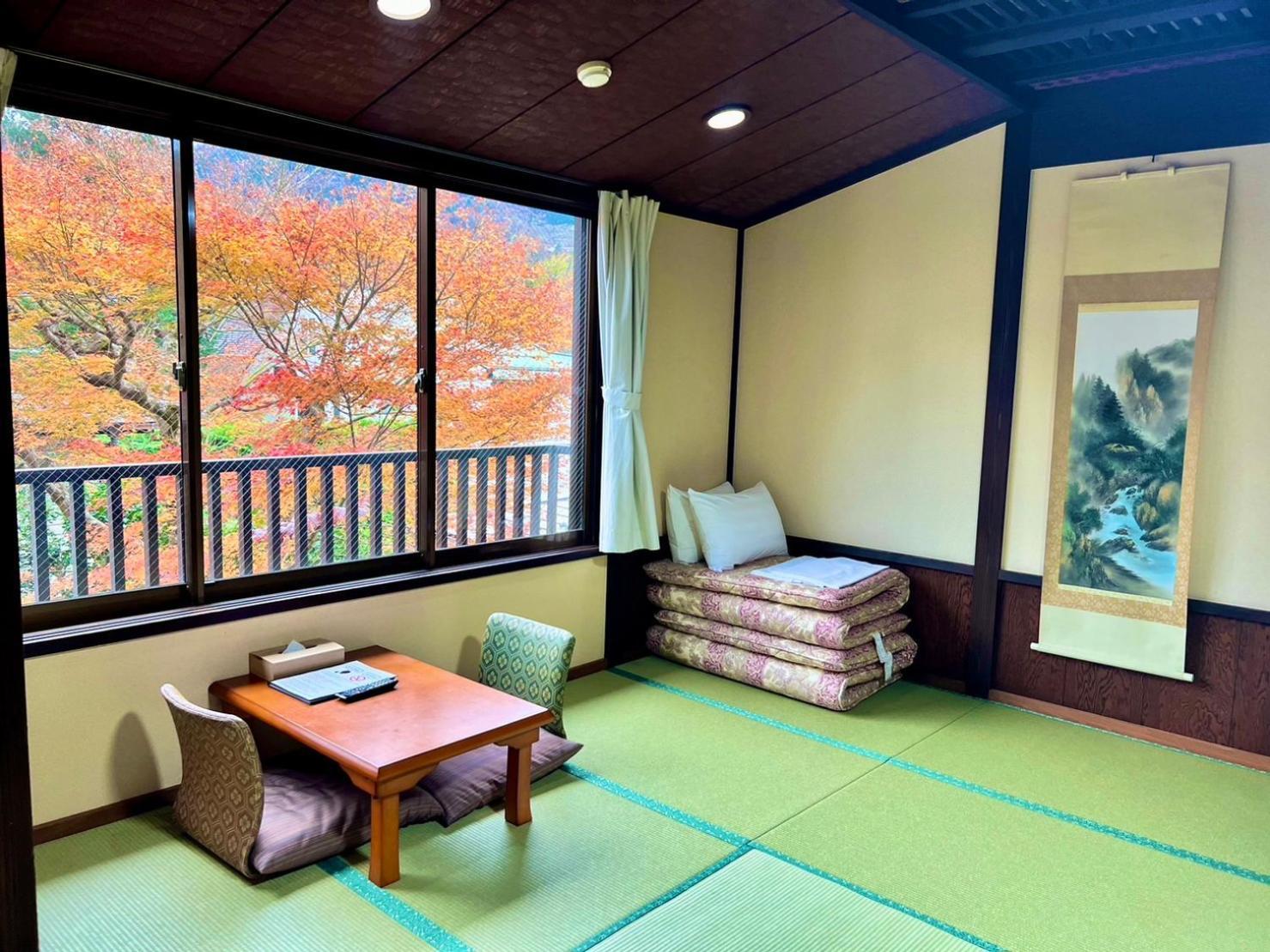Onsen & Garden -Asante Inn- Hakone Esterno foto